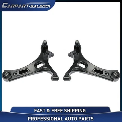 Brazo de control inferior delantero con conjunto de rótula para Subaru Legacy 2010-2014 Foto 1 de 4