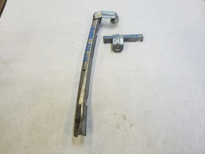 Front Right Inside Door Window Tracks | Fits 2013-2016 Ford F250 F350 F450 - Image 1 of 4