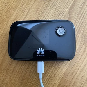 Huawei Mobile WiFi | E5776s-32 | 4G LTE WiFi Mobiler Hotspot entsperrt - Bild 1 von 6