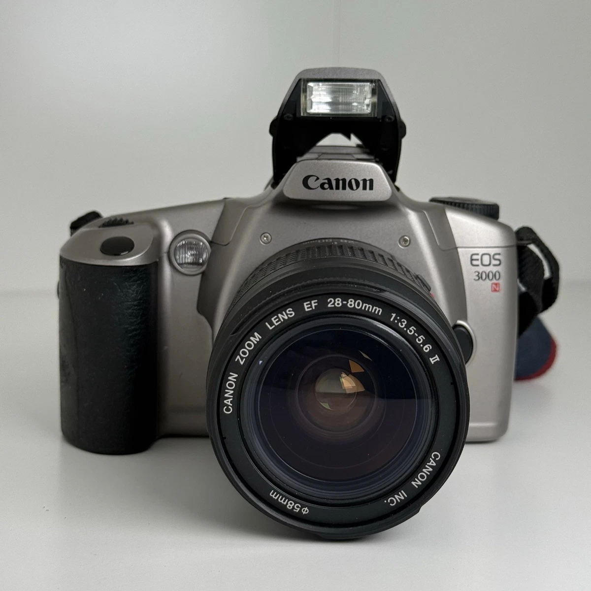 Canon EOS 3000 Film Cameras for sale | eBay