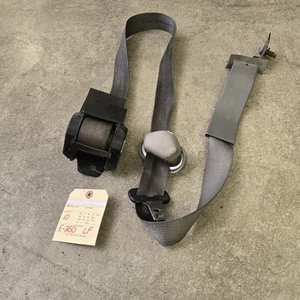 ⭐️ 09 10 11 12 13 14 Ford E-250 E-350 Driver Left Front Seatbelt OEM - Bild 1 von 4