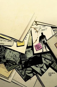 BATMAN & ROBIN YEAR ONE #7 PREORDER 23.05.25 DC COMICS - Bild 1 von 1
