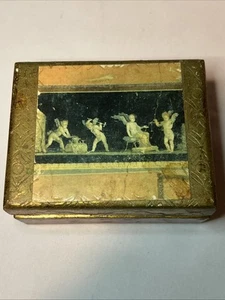 Portagioie con cerniera cherubino Italia Firenze - Foto 1 di 14
