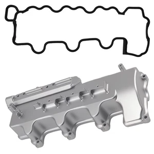 Quality Valve Cover for Mercedes ML320 E320 CLK320 3.2L 1998-2005 112-010-04-30 - Bild 1 von 12
