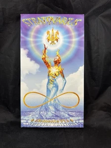 STRATOVARIUS Elements Pt 1 Special Edition  With Bonus CD 2003 Nuclear Blast - Picture 1 of 6