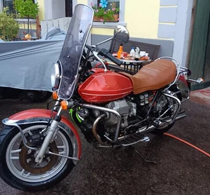 moto guzzi california 2 **Liebhaberstück ** - Bild 1 von 9