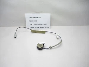 Micrófono Volvo XC60 2010-2011 31288970 OEM - Imagen 1 de 6