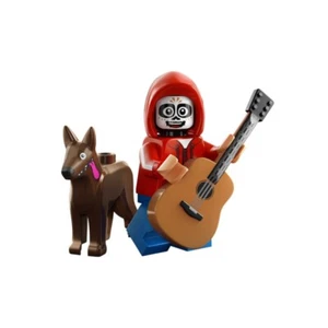 Miguel & Dante ❤️ Minifiguras LEGO® / M 10052 - Imagen 1 de 1