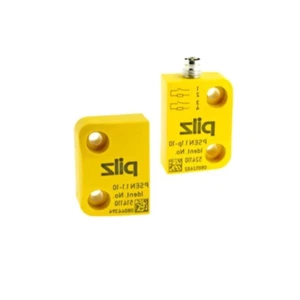 Pilz 504222 - PSEN 1.1P-22 Magnetic safety switch, 4-pin M8 male connector - Bild 1 von 3