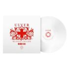 Ulver - Blood Inside (White Vinyl)  [VINYL]