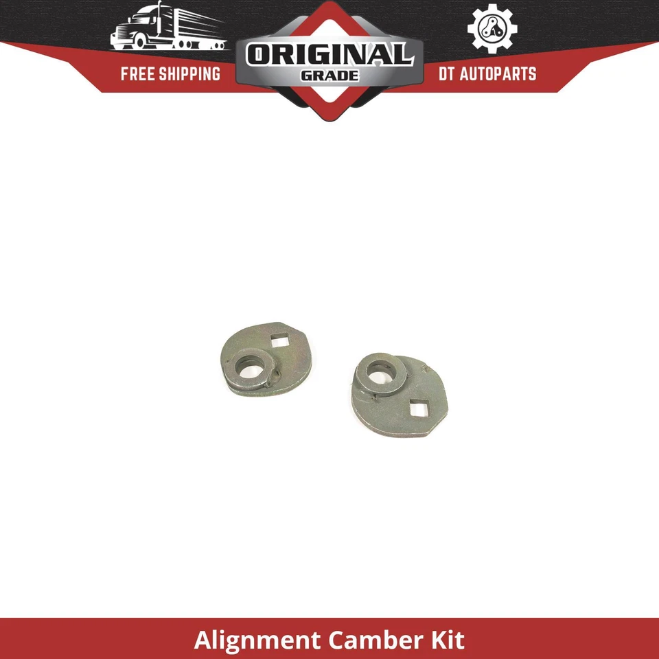 Kit de inclinación delantera Mevotech 2002 2003 2004 para Mazda B2300 2001-2008 Foto 1 de 1