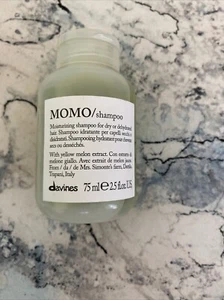 Davines - Champú Momo - Melón - 2,5 oz / 75 ml - ENVÍO GRATUITO - Imagen 1 de 1