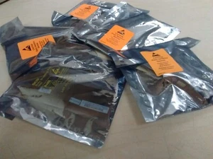 Lot (5 )Sealed Bag HPE 878640-001 12W 7.2V Smart MegaCell Battery Pack BL460 G9 - Picture 1 of 1