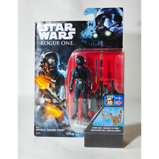 Star Wars Rogue One Imperial Ground Crew 3.75-Inch Hasbro Action Figure