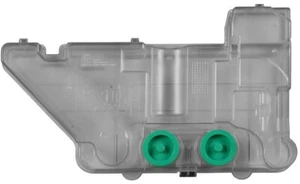 Samsung CLP-500WB/SEE Resttonerbehälter, 12.000 Seiten - Bild 1 von 1