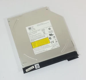 DVD Brenner DU-8A3SH +Front-Blende Dell Latitude E6420 E6430 E6520 E6530 E6330 - Afbeelding 1 van 1