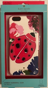 NWT KATE SPADE HYBRID HARDSHELL CASE IPHONE 6 PLUS - Picture 1 of 4