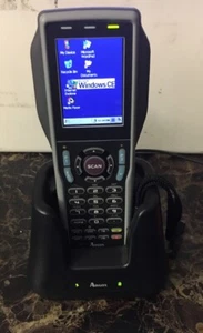 Argox PT-60 Handklemme - Bild 1 von 8