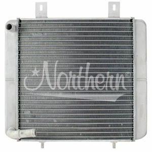 Radiador ATV 2455030 - 11 3/4 x 12 3/4 x 1 FABRICANTE DE EQUIPOS ORIGINALES: 1240535, 1240178 - Imagen 1 de 1