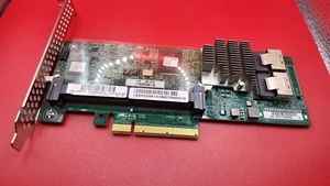 631671-B21 HP Smart Array P421 2Port PCIe 6GB SAS Controller Card 633538-001 - Picture 1 of 1