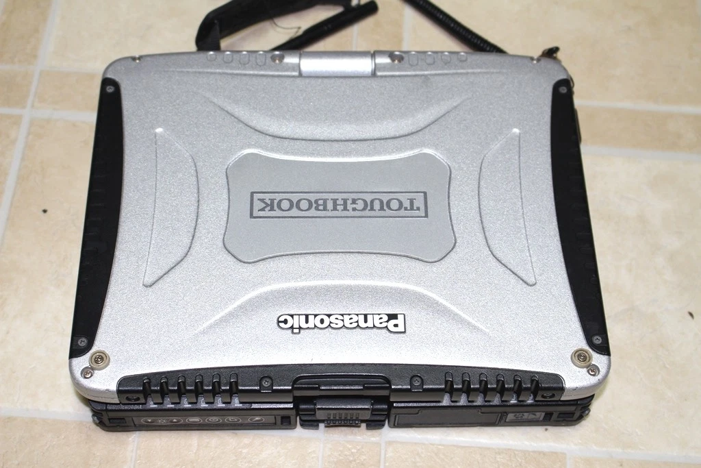 Panasonic Windows 7 2 GB RAM PC Laptops & Netbooks for sale | eBay