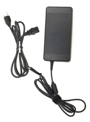 Adaptador de CA Original 19.5V 11.8A 608432-003 para HP 230W HSTNN-DA12 ADP-230CB B Foto 1 de 4