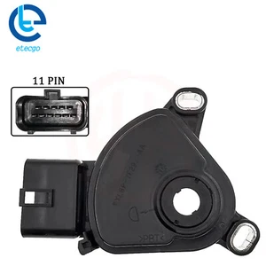 Neutral Safety Switch For Ford Escape Contour Mazda 626 MX-6 Tribute 2.0L 2.5L - Picture 1 of 7