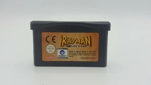 Rayman: Die Rache der Hoodlums (Nintendo Game Boy Advance, 2005) - Imagen 1 de 2