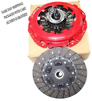 A.F этап 2 высокого качества производительности сцепления набор для SUBARU WRX 2.0L TURBO. - Изображение 1 из 4