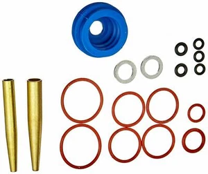 Traxxas 5247 Vergaser O-Ring Dichtsatz: TRX 2,5 Motor - Nitro Rustler Stampede - Bild 1 von 2
