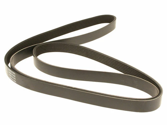 Multi Rib Belt 5YSY56 for Dodge Viper 1996 1997 1998 1999 2000 2001 2002 - Image 1 of 1