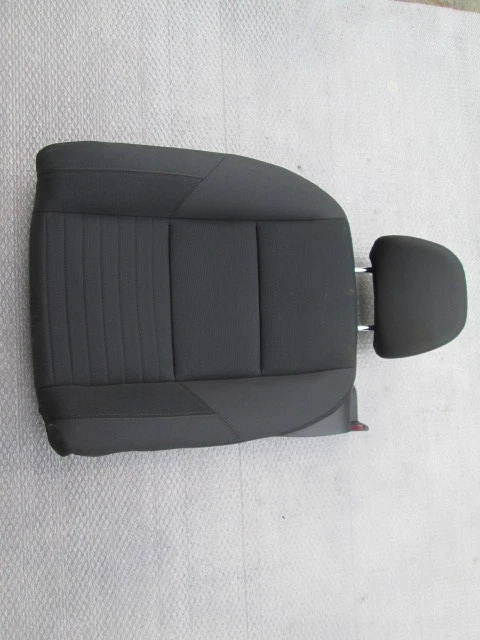 SEDILE POSTERIORE SCHIENALE LATO SINISTRO VOLVO C30 2.0 D 100KW 6M 3P (2008) RIC Foto 1 de 1