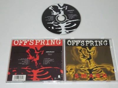 OFFSPRING/SMASH(EPITAPH 86432-2) CD ALBUM - Bild 1 von 2