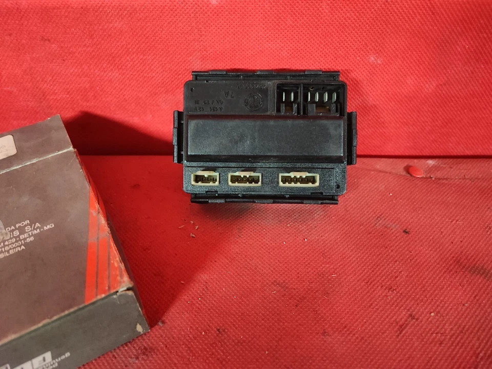 Centralina Alzacristalli Posteriori ALFA ROMEO 166 Lancia K TEMPRA FIAT 46423346