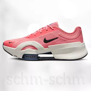 $130 DONNA NIKE ZOOMX SUPERREP 4 NN TAGLIA 9 NUOVE DO9837 602 - Foto 1 di 4