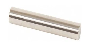 Medidor de enchufe y pasador Vermont 0,4442" diámetro 162207210 (2 piezas) - Imagen 1 de 5
