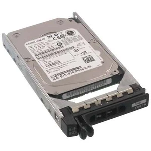 Dell SAS Festplatte 73GB 15k SAS SFF - RW675 STC2073RC - Bild 1 von 1