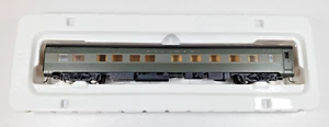 Coche Walthers 932-9313 New York Central 20th Century Limited 10-6 plazas - Imagen 1 de 13