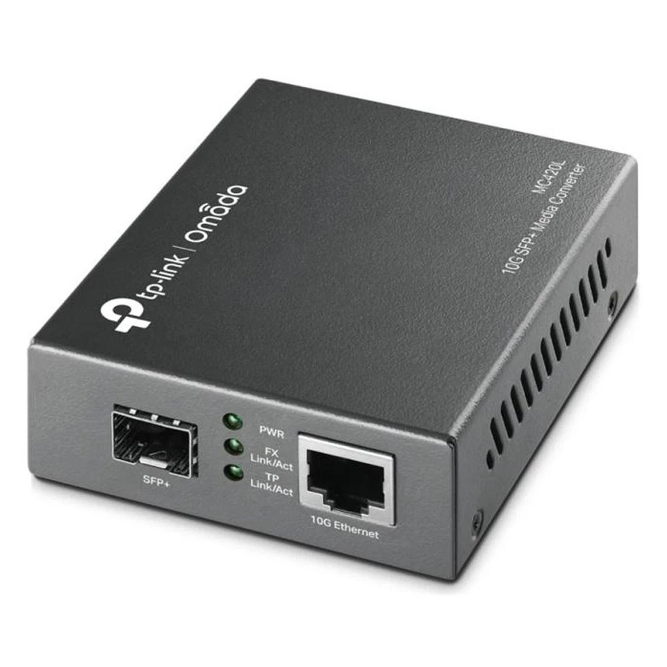 Switch TP-Link MC420L