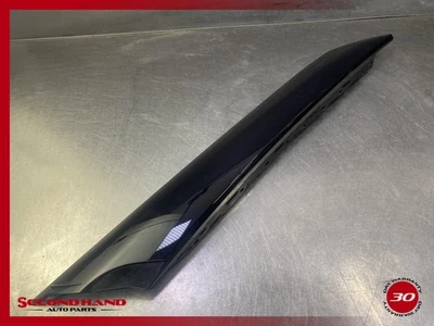 Mini Cooper Clubman 2016-2024 lado izquierdo panel de sellado de pilar OEM 51137344185 Foto 1 de 4