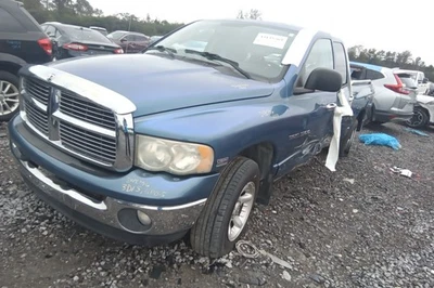 Dodge Ram 1500 2004 transmisión automática fabricante de equipos originales 112 k millas (LKQ~43782197) Foto 1 de 4