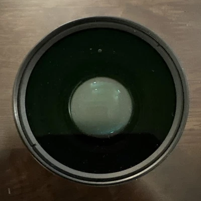 Neewer Digital Alta Definición 0.43X Súper Gran Angular Con Macro Japón Óptico Foto 1 de 4