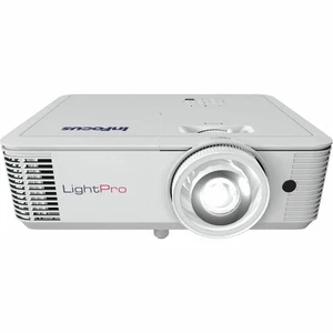Infocus IN0048ST Multimedia Projector Model Proj P123 Vitsa Ii 1080p In0048st - Picture 1 of 6
