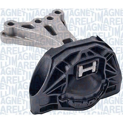 1x ORIGINAL® Magneti Marelli Halter, Motoraufhängung für Citroën C3 II C4 - Bild 1 von 4