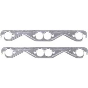 7402G Mr Gasket Exhaust Flange for Chevy Olds Suburban Blazer Express Van SaVana - Picture 1 of 1