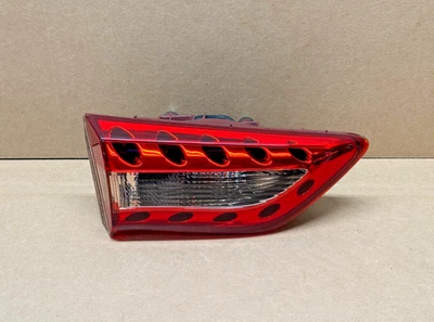 Левый внутренний задний фонарь со стороны водителя для INFINITI FX35 FX37 QX70 2009-2017 годов выпуска от оригинального производителя - Изображение 1 из 4