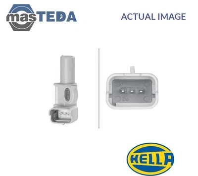 6PU 009 121-351 CRANKSHAFT POSITION SENSOR HELLA NEW OE REPLACEMENT - Image 1 of 4