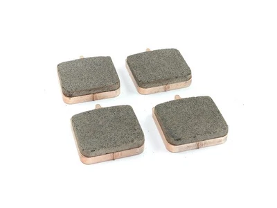 Bremsbeläge Sinter Brenta FT4122 vorne für BMW S 1000 R RR ABS S1000R S1000RR - Bild 1 von 3