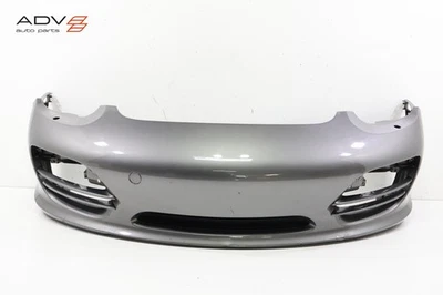 Panel de cubierta del parachoques delantero OEM Porsche Boxster 2009-2012 Foto 1 de 4