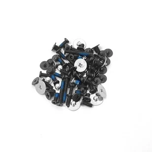 Full set of screws For HP Pavilion Gaming 15-CX 15T-CX Replacement screws Laptop - Picture 1 of 2